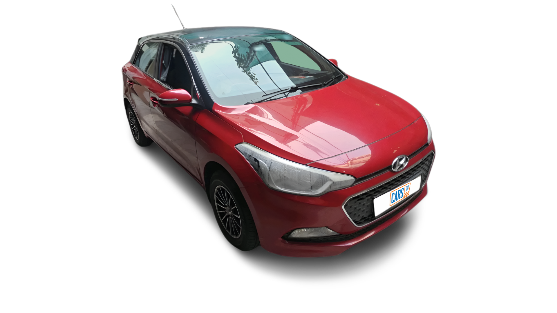 Hyundai Elite i20-img